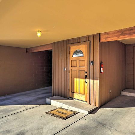 Incline Village Condo - Steps To Diamond Peak Esterno foto