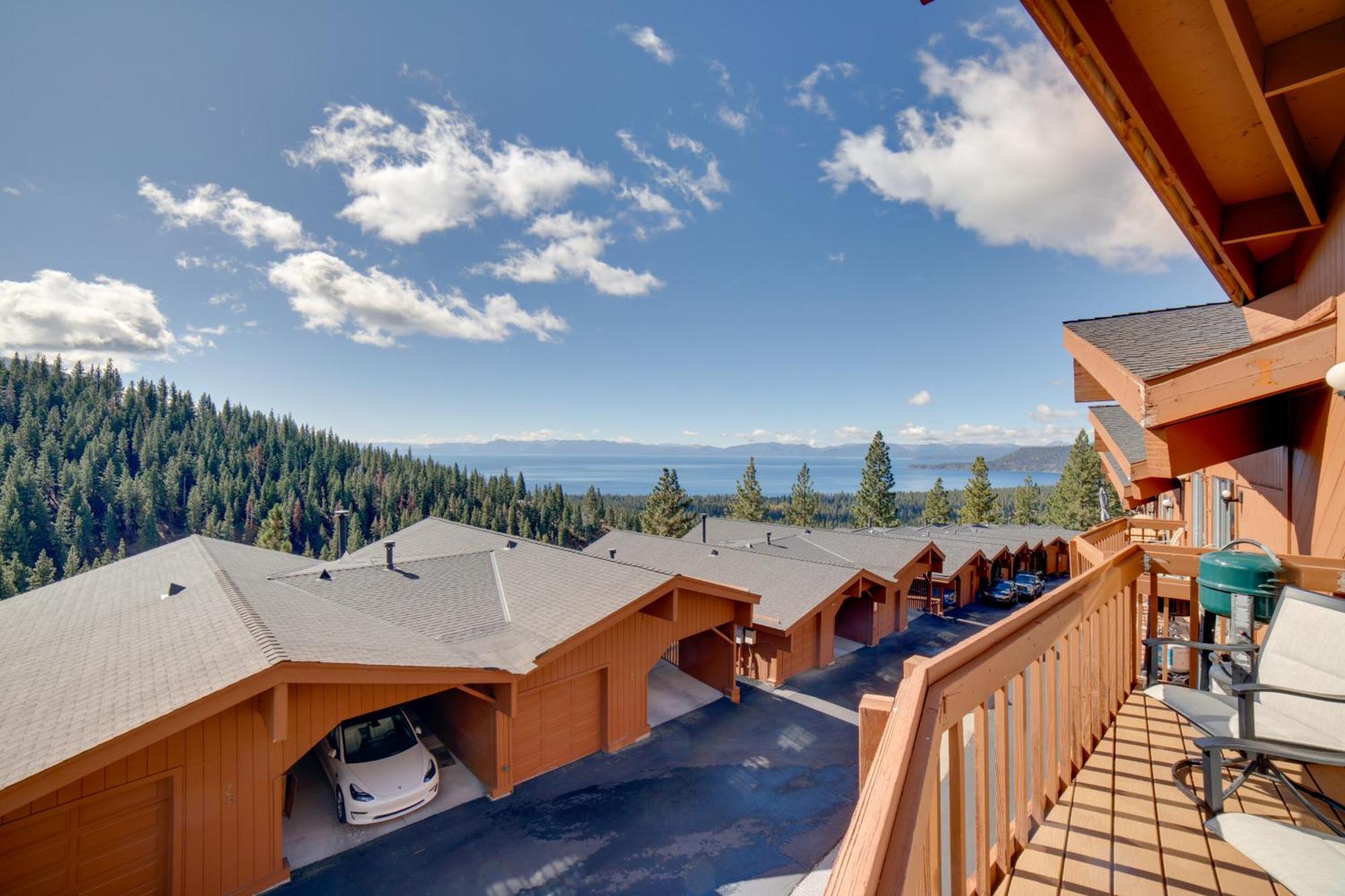 Incline Village Condo - Steps To Diamond Peak Esterno foto